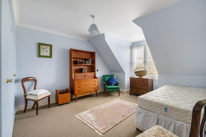 Bedroom 2- click for photo gallery